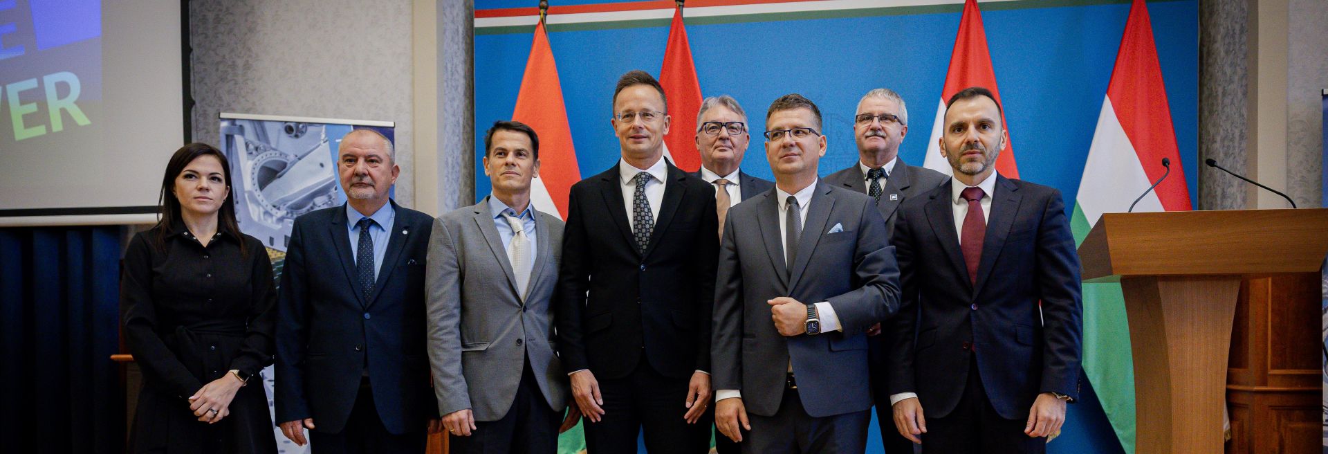Kisvárdán bővít az Aero Space Power