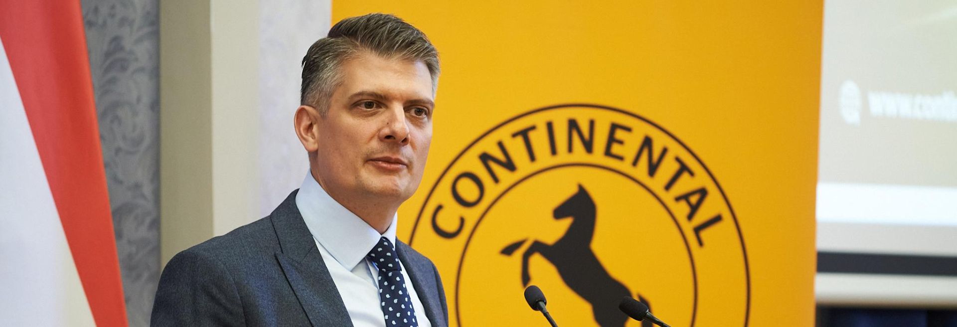 Continental to Launch Massive R&D Investments to Stay Ahead in the AI Race