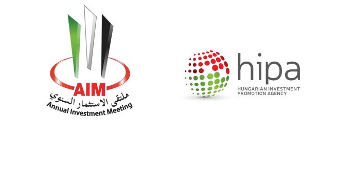 HIPA is the best investment promotion agency in the region for the second time at AIM, Dubai