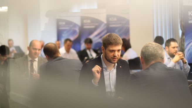 12 Hungarian companies participated at KIA’s Suppliers’ Day