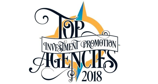 HIPA named region’s best investment promotion agency