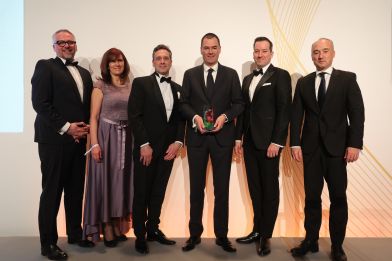 HIPA and the BBJ Awarded Hungary’s Top Expat CEOs for the Eighth Time