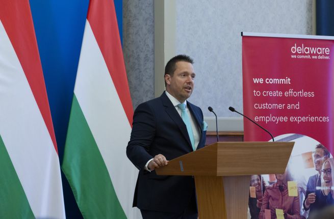 Global IT Consulting Company To Strengthen Hungarian Operation By Opening Its Second Office