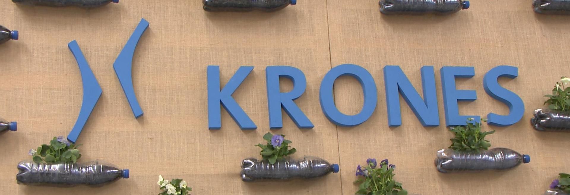 Krones' first European plant outside Germany is now complete in Debrecen - VIDEO REPORT
