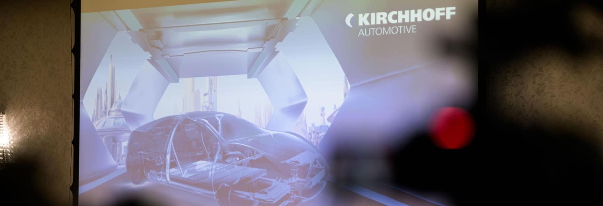 Kirchhoff Responds To Booming Demand By Setting Up New Production And Logistics Halls
