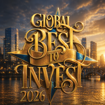 Global Best To Invest Top Countries in Eastern Europe & Central Asia
