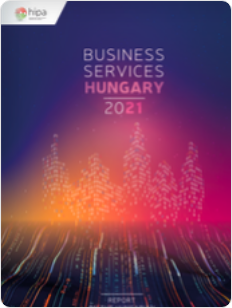 Business Services Hungary 2021