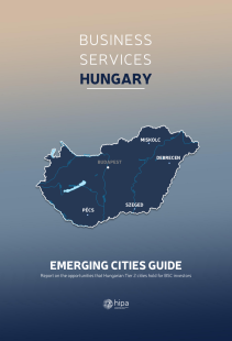 Emerging Cities Guide 2025