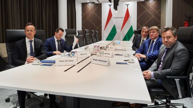 JYSK to establish a regional centre in Hungary - VIDEO REPORT