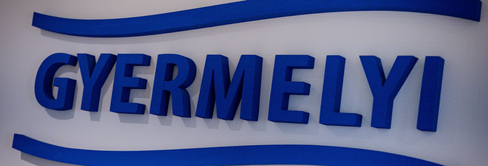 Groundbreaking and project inauguration at Gyermelyi