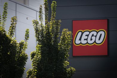 LEGO To Implement Large-scale Packaging and Storage Capacity Expansion