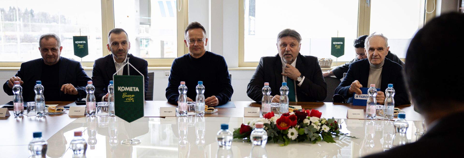 Jelentős kapacitásbővítés a somogyi húsiparban