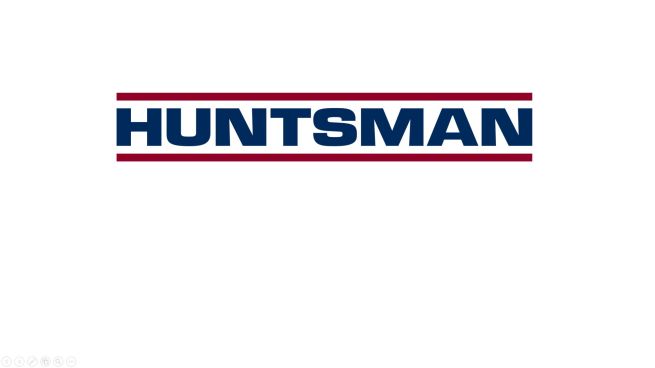 American chemical company Huntsman is to expand its site in Pétfürdő