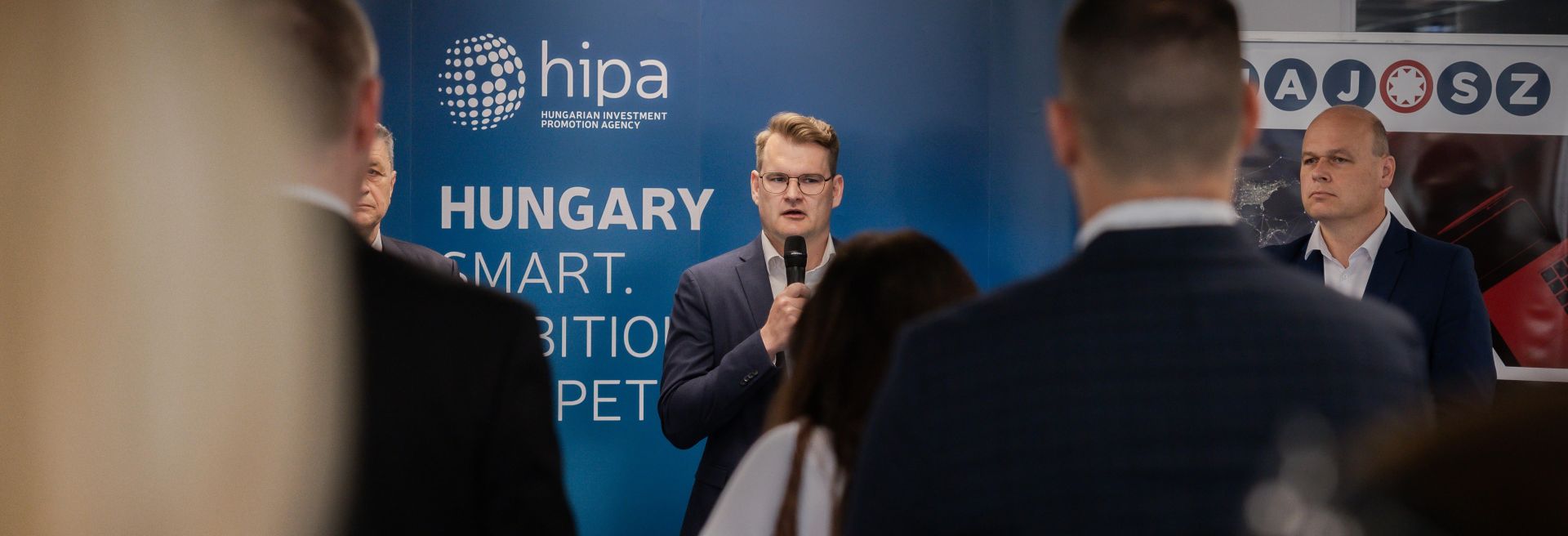 Automotive Hungary B2B Forum Connects Hungarian Suppliers with International Investors