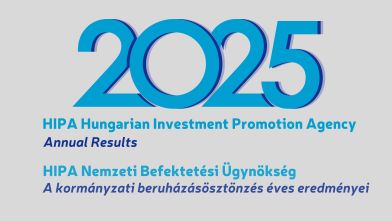 New Records in Hungarian Investment Promotion Set in 2025