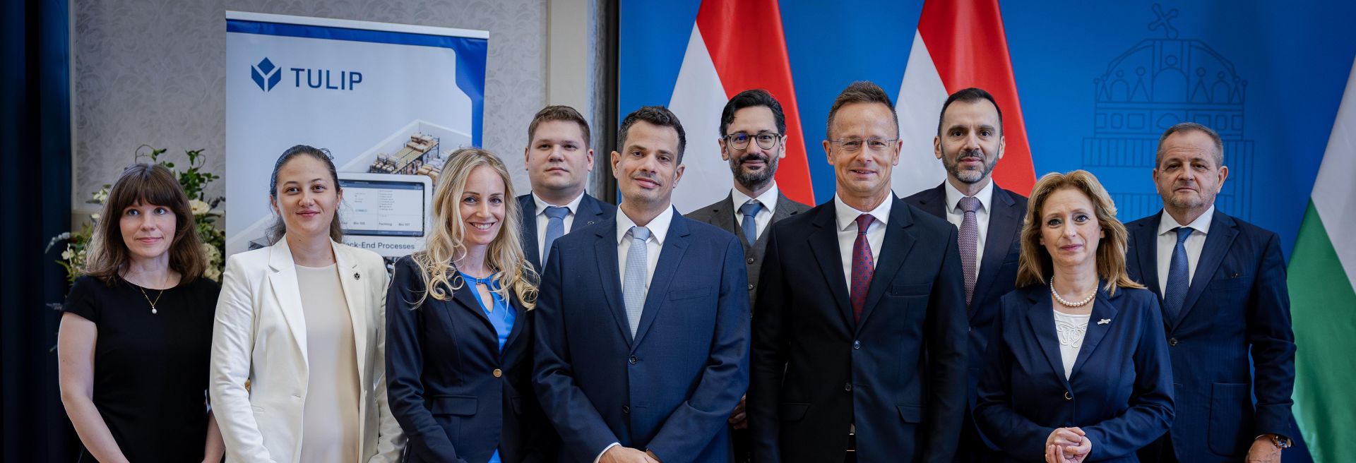 Amerikai tech cég bővíti budapesti központját