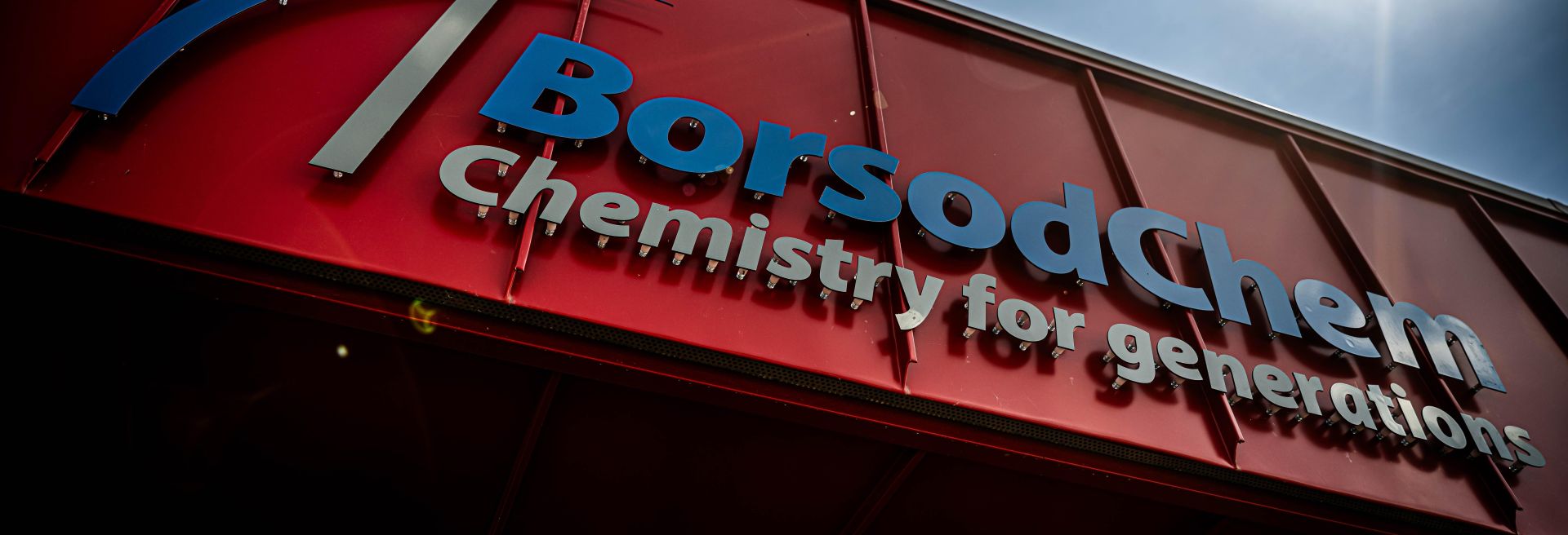 BorsodChem’s Investments Strengthen Market Position and Sustainability