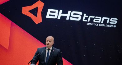 BHS Trans Opens Its New Logistics Center