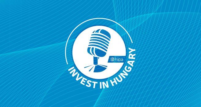 How Hungary Turns the Challenges of Transition Into Opportunies - Invest in Hungary S01E00