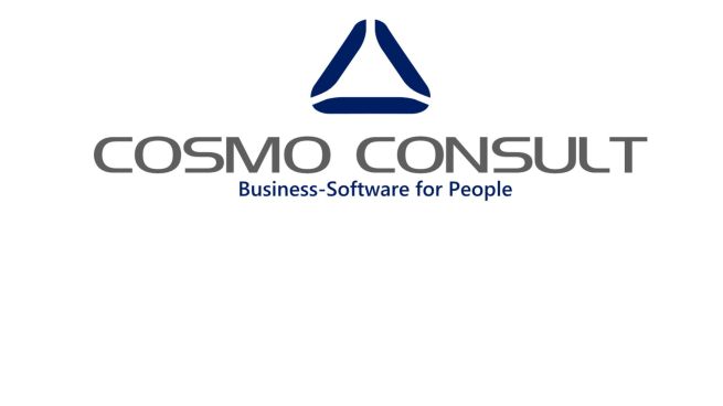 Cosmo Consult Group is to set up IT development and service centres in Debrecen and Szeged