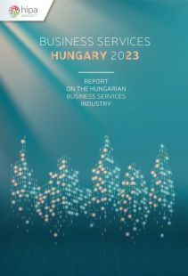 Business Services Hungary 2023