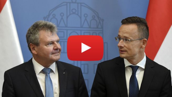Győrből érkezik az Audi válasza a járműipar kihívásaira - VIDEÓRIPORT