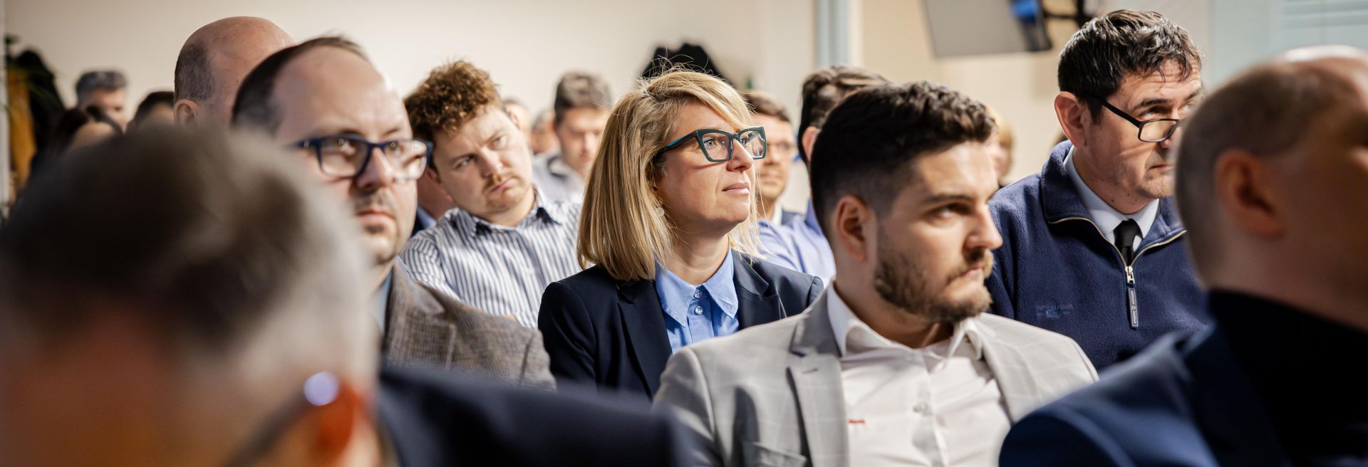 Full-house Training Session for Hungarian Supplier Firms on Industrial Digitalization