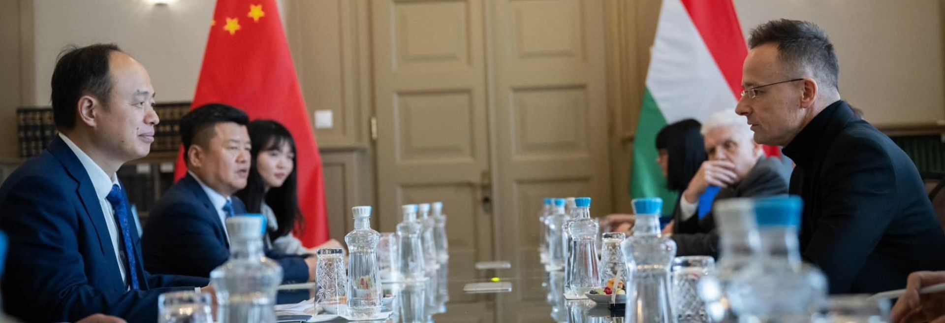 Hiánypótló beruházással bővül a szolnoki vegyipar