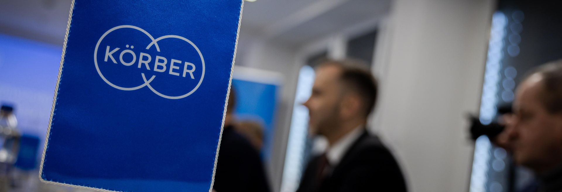 Hosszútávú növekedési pályán a Körber Hungária