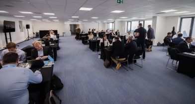 Automotive Hungary B2B Forum Connects Hungarian Suppliers with International Investors