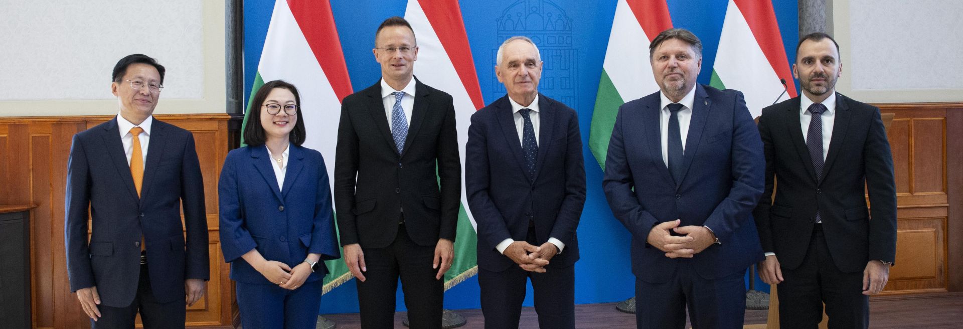Legnagyobb európai gyártóüzemét hozza létre Magyarországon a lineáris mozgástechnológia egyik vezető vállalata