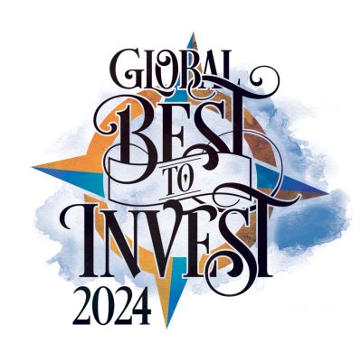Global Best To Invest Top Countries in Eastern Europe & Central Asia