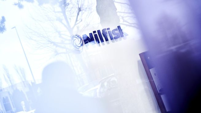 Nilfisk opens a new IT Innovation & HR Services Hub in Hungary