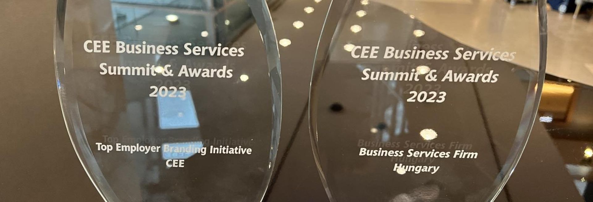 Two Hungary-based BSCs Recognized At This Year’s CEE Business Services Summit & Awards