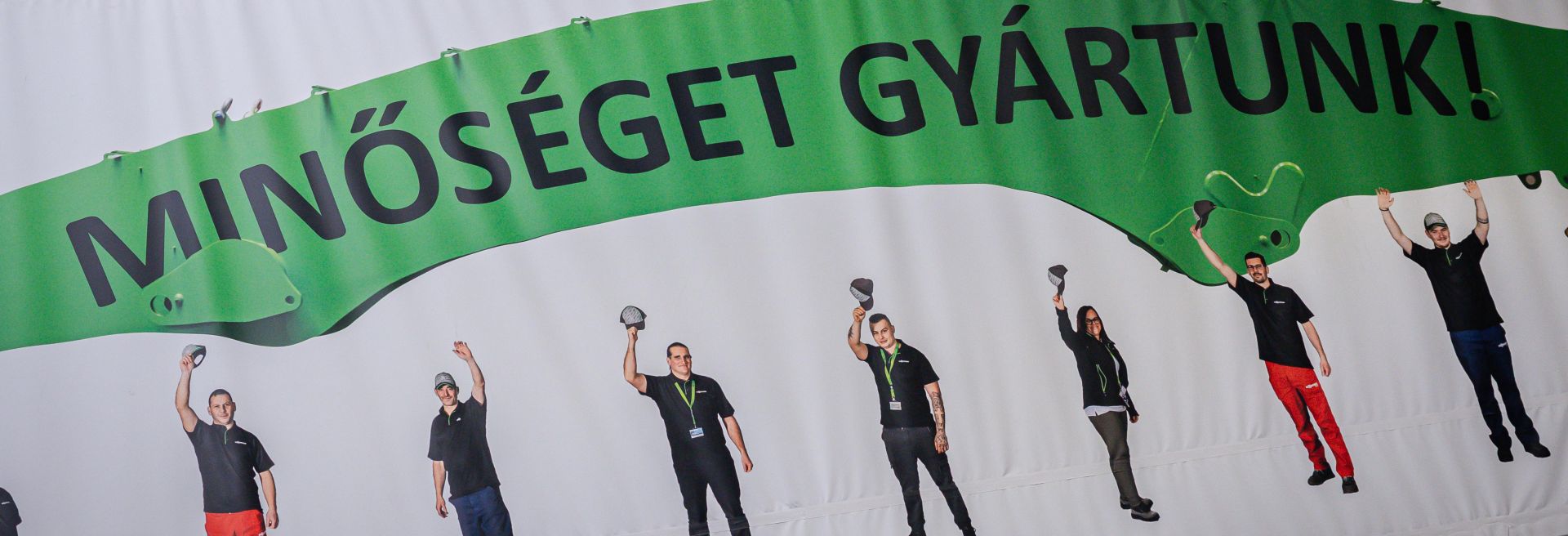 Tovább bővít Magyarországon a bajor Sennebogen csoport