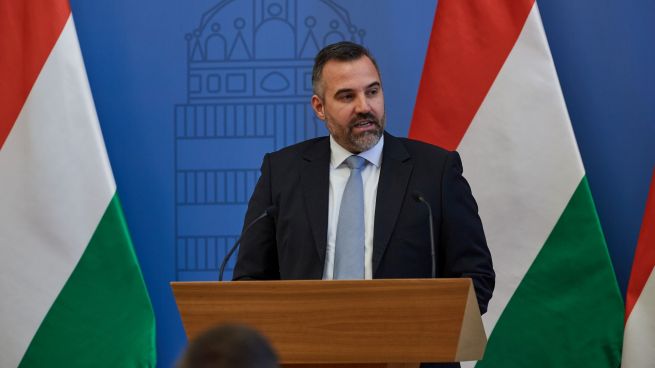 S2G to choose Hungary as its centre for European expansion - VIDEO REPORT