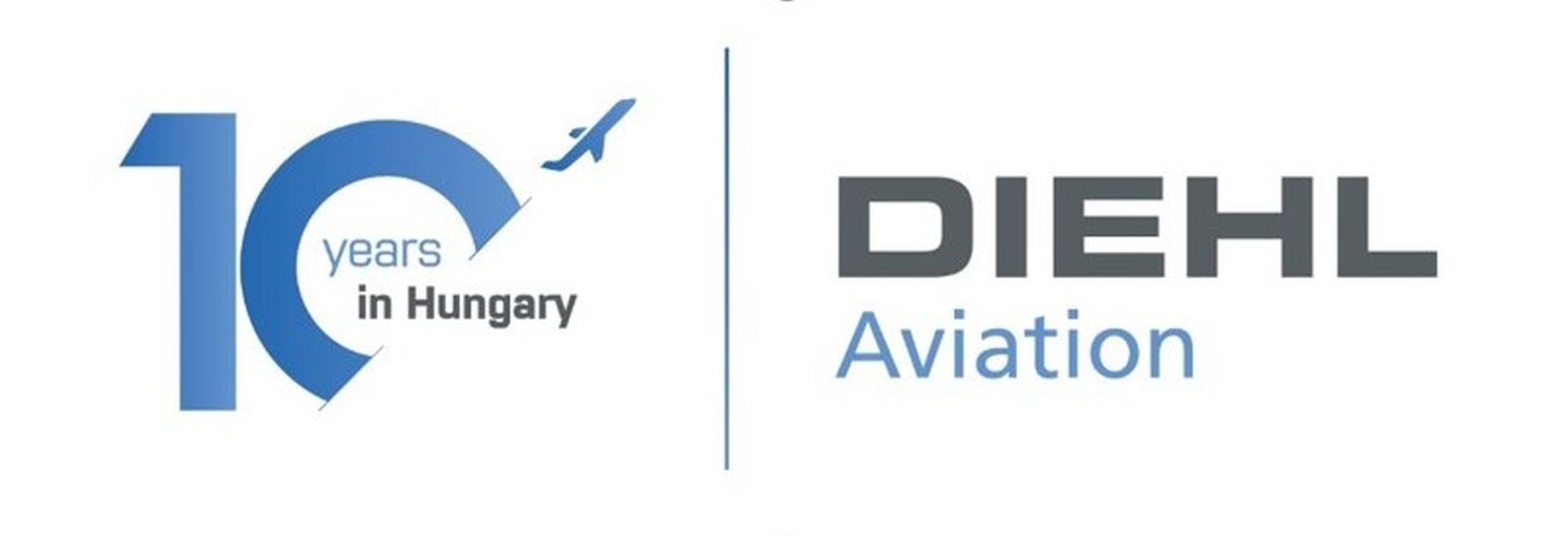 Új gyártócsarnokkal ünnepli a Diehl Aviation tíz éves magyarországi jelenlétét