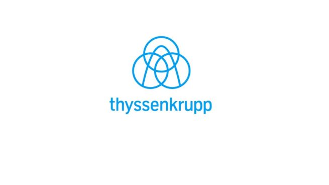 Thyssenkrupp has moved into a new R&D Competence Centre in Budapest - VIDEO REPORT