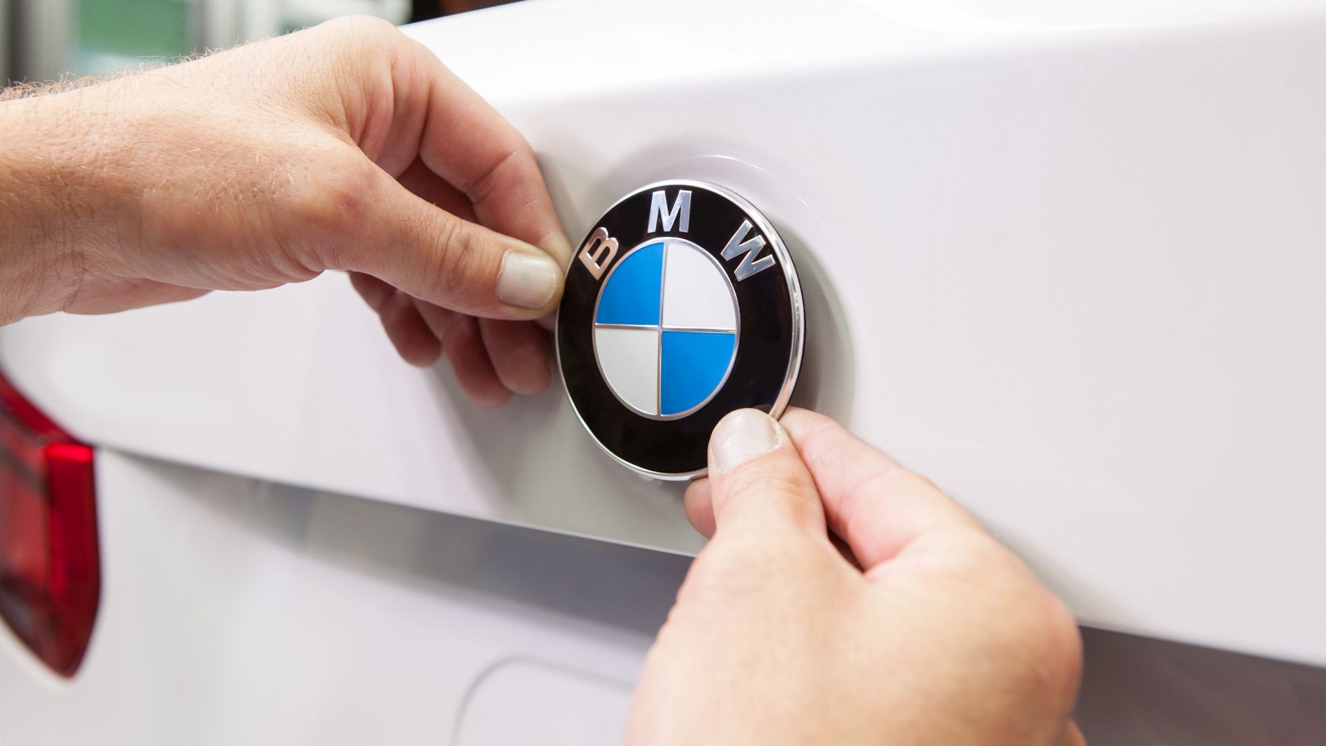 BMW Group will be the fifth OEM in Hungary