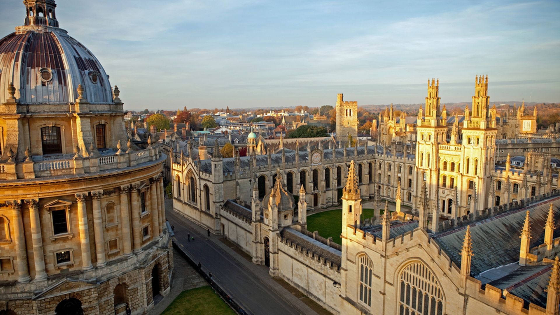 Oxford University Press to open its new European technology centre in Hungary