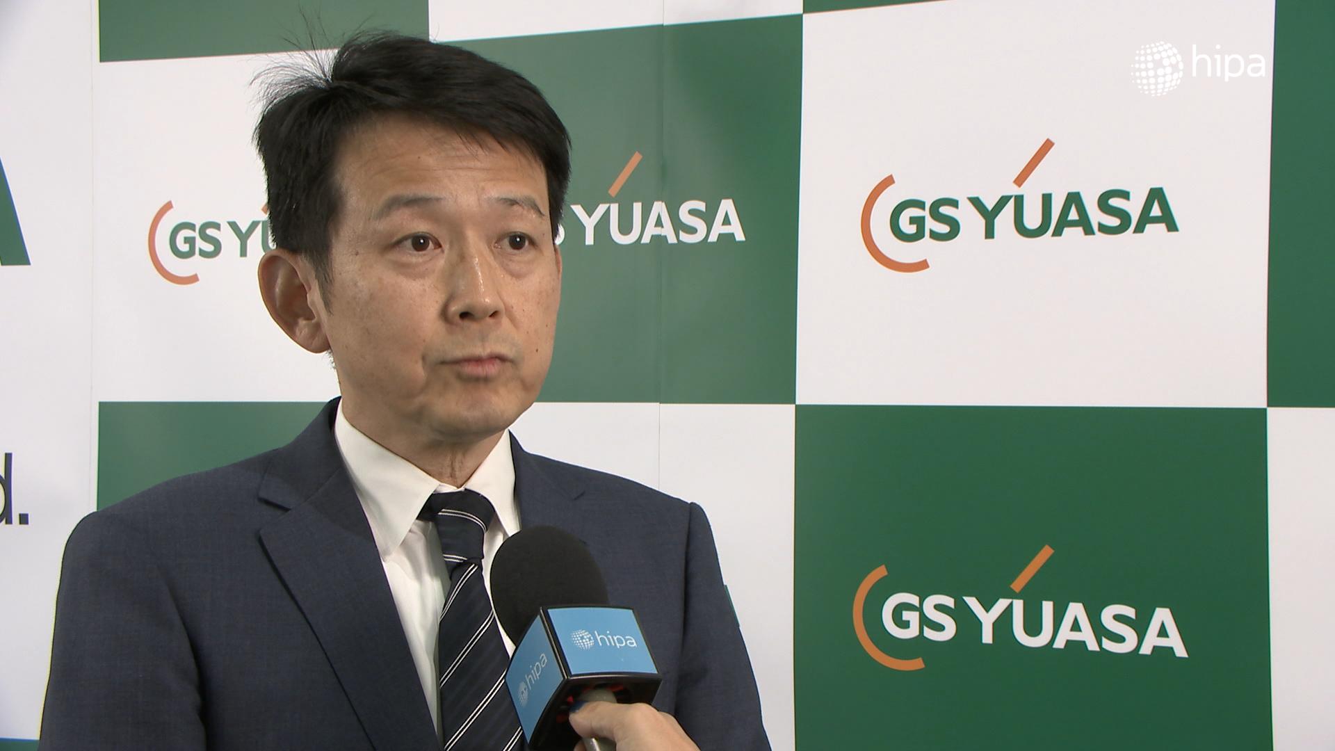 Jelentős lépés a hazai emobilitás történetében a GS Yuasa miskolci gyáravatója