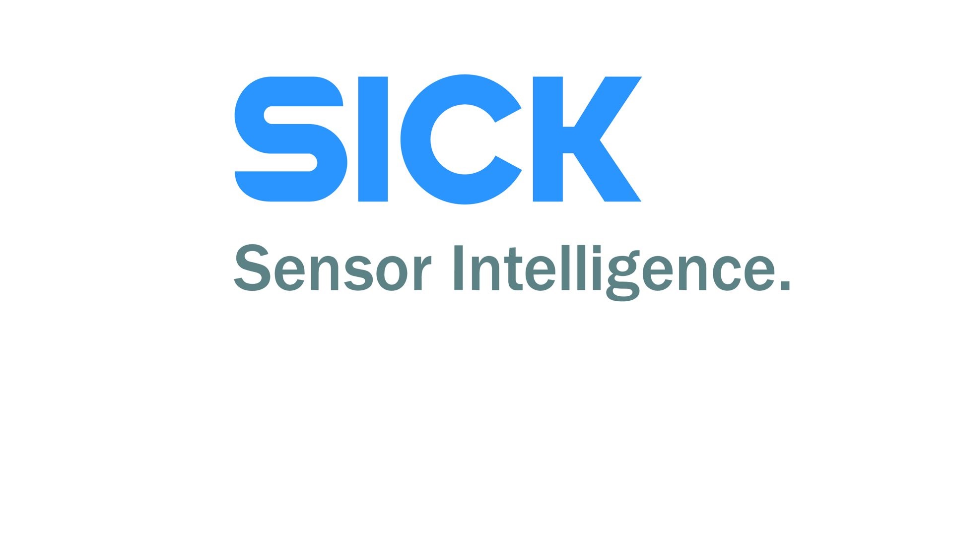 SICK logo