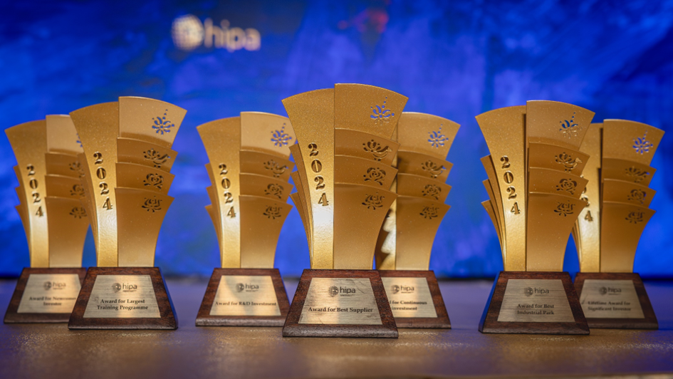 Several Hungarian enterprises have been recognized as top achieving members of the local investor community at the ‘Investors of the Year 2024’ gala event