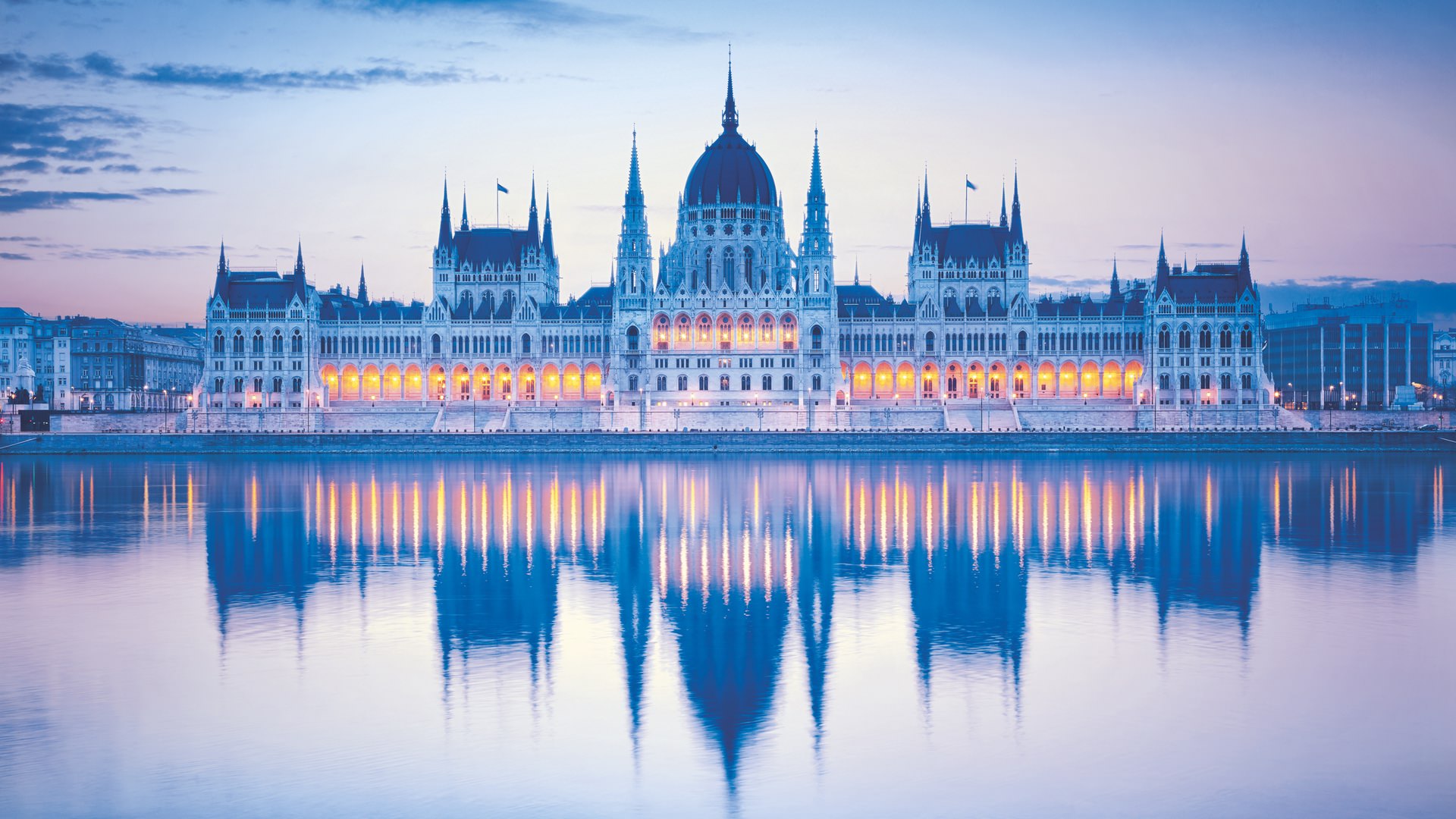 Magyarország ismét a világ legfontosabb befektetési helyszínei között